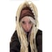 Custom Handmade Long Dreadlock Wig or Extensions