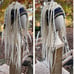 Custom Handmade Long Dreadlock Wig or Extensions
