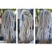 Custom Handmade Long Dreadlock Wig or Extensions