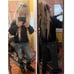 Custom Handmade Long Dreadlock Wig or Extensions