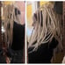 Custom Handmade Long Dreadlock Wig or Extensions
