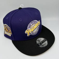 San Diego Padres MLB 9Fifty New Era Hat Snapback Cap New Men