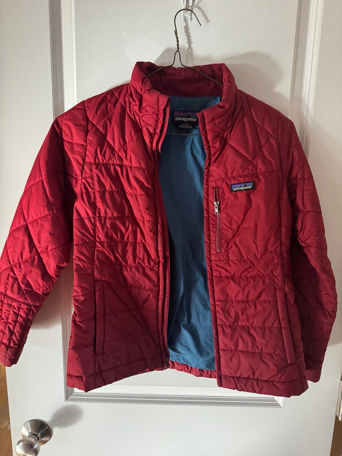 Patagonia Coat
