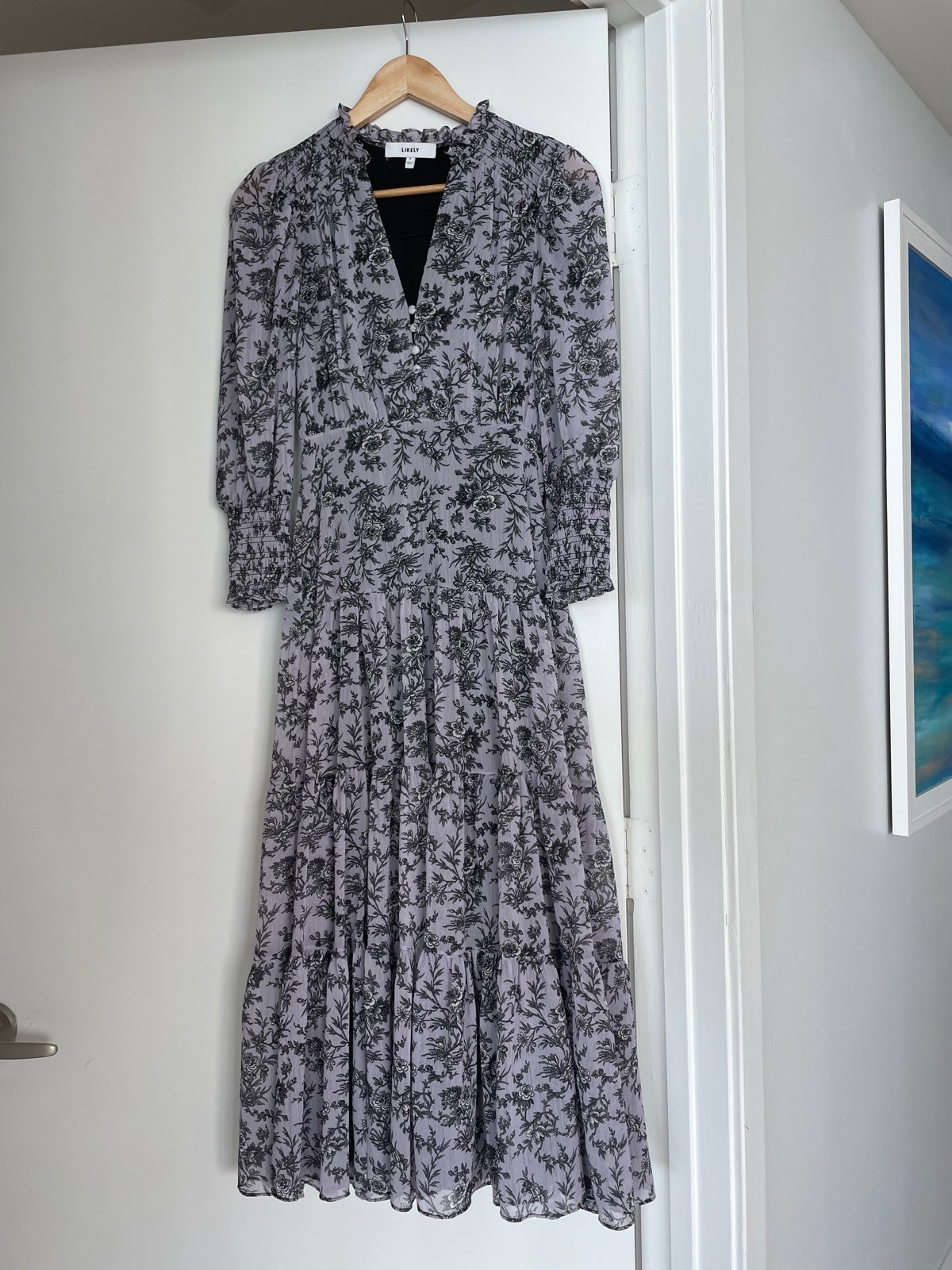 Likely Dress
