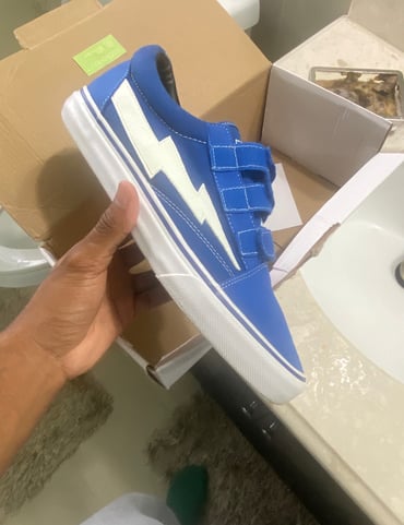 revenge x storm