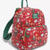 Loungefly Disney Mickey Mouse Holiday Sweets & Treats Mini Backpack