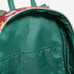 Loungefly Disney Mickey Mouse Holiday Sweets & Treats Mini Backpack