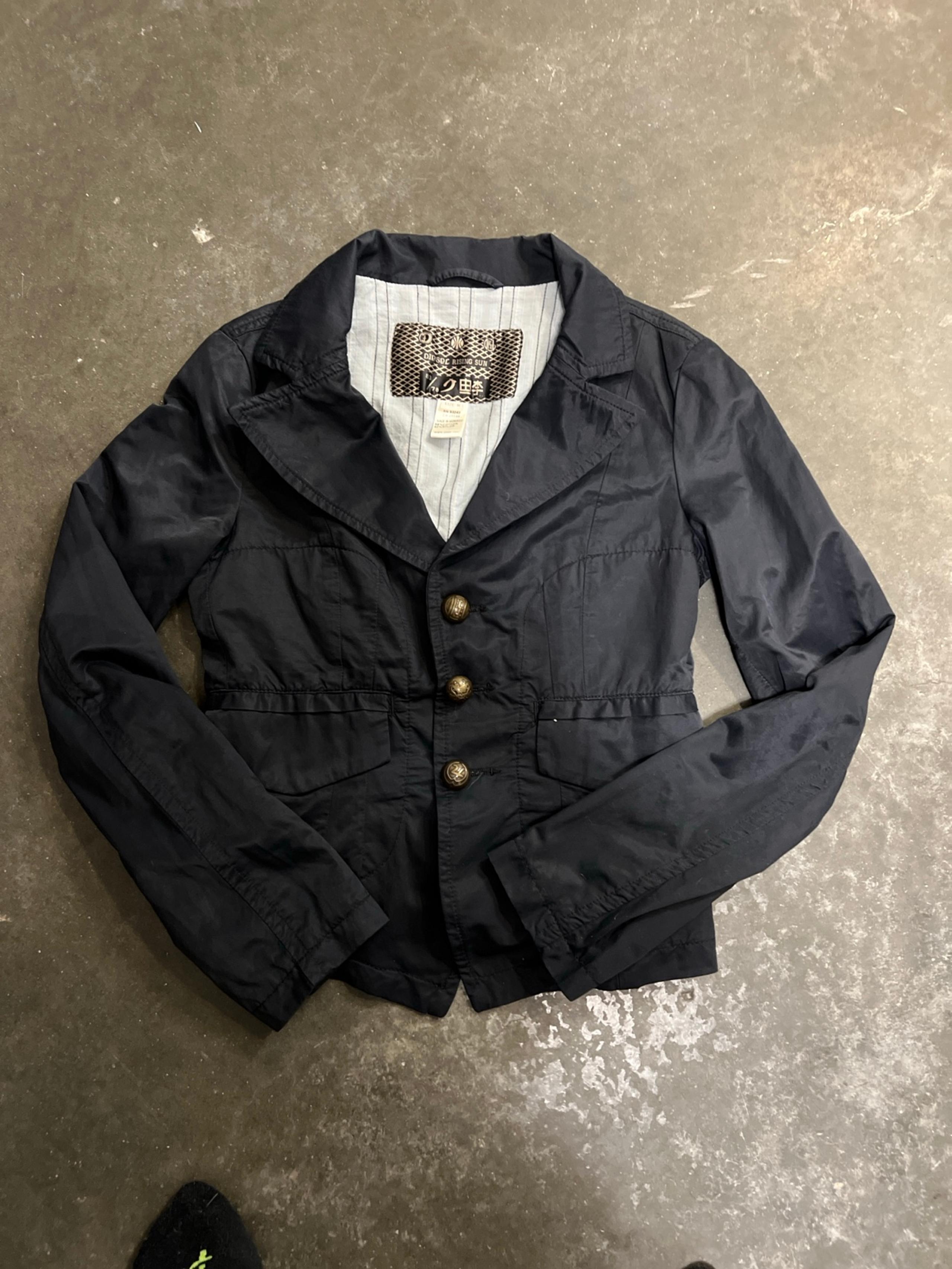 Diesel Jacket