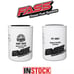 FASS Titanium Replacement New Fuel Filters XWS-3002 / PF-3001 -Replaces FF-3003