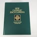 New Catholic Encyclopedia Jubilee Volume The Wojtyla Years 2001 Illustrated HC