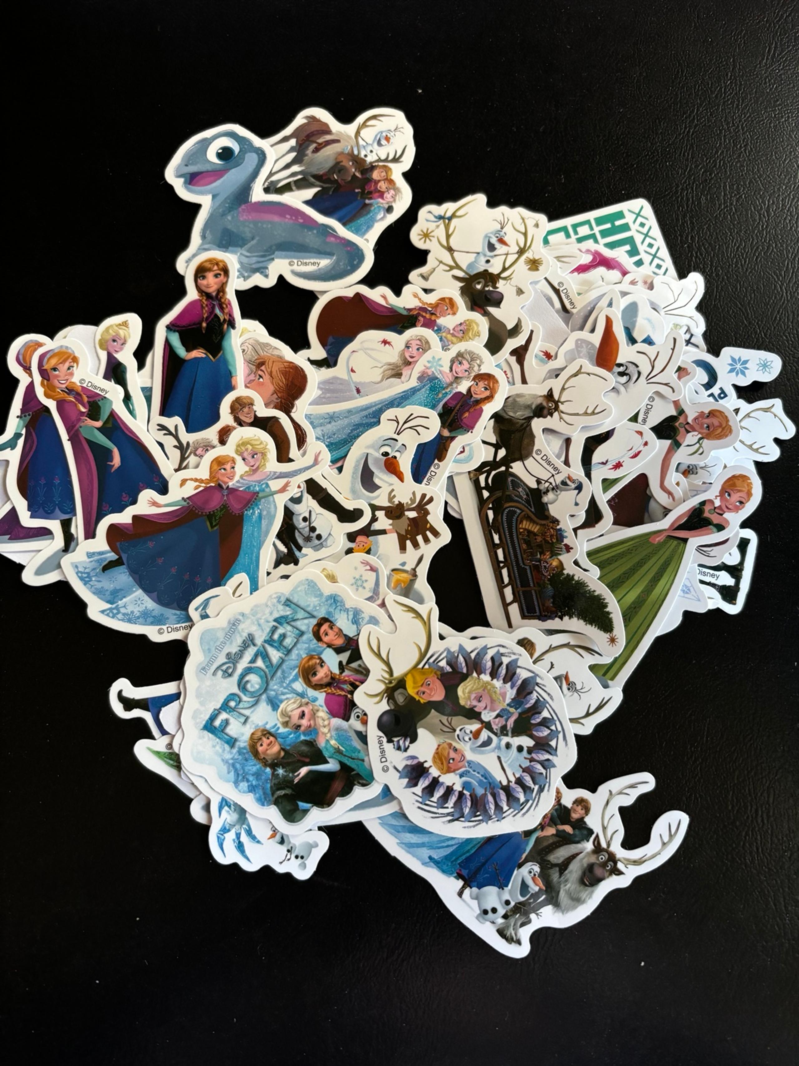 Sticker pack