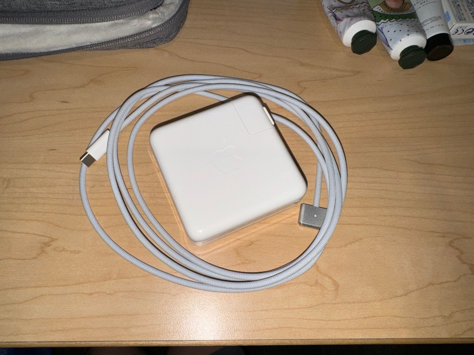 Apple 67W MagSafe 2 Power Adapter with Magnetic DC Connector