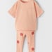New Zara 2-piece outfit