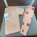 New Zara 2-piece outfit