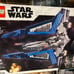 Lego Star Wars Mandalorian Fighter 75316 Bo Katan Ahsoka