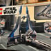 Lego Star Wars Mandalorian Fighter 75316 Bo Katan Ahsoka