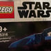 Lego Star Wars Mandalorian Fighter 75316 Bo Katan Ahsoka