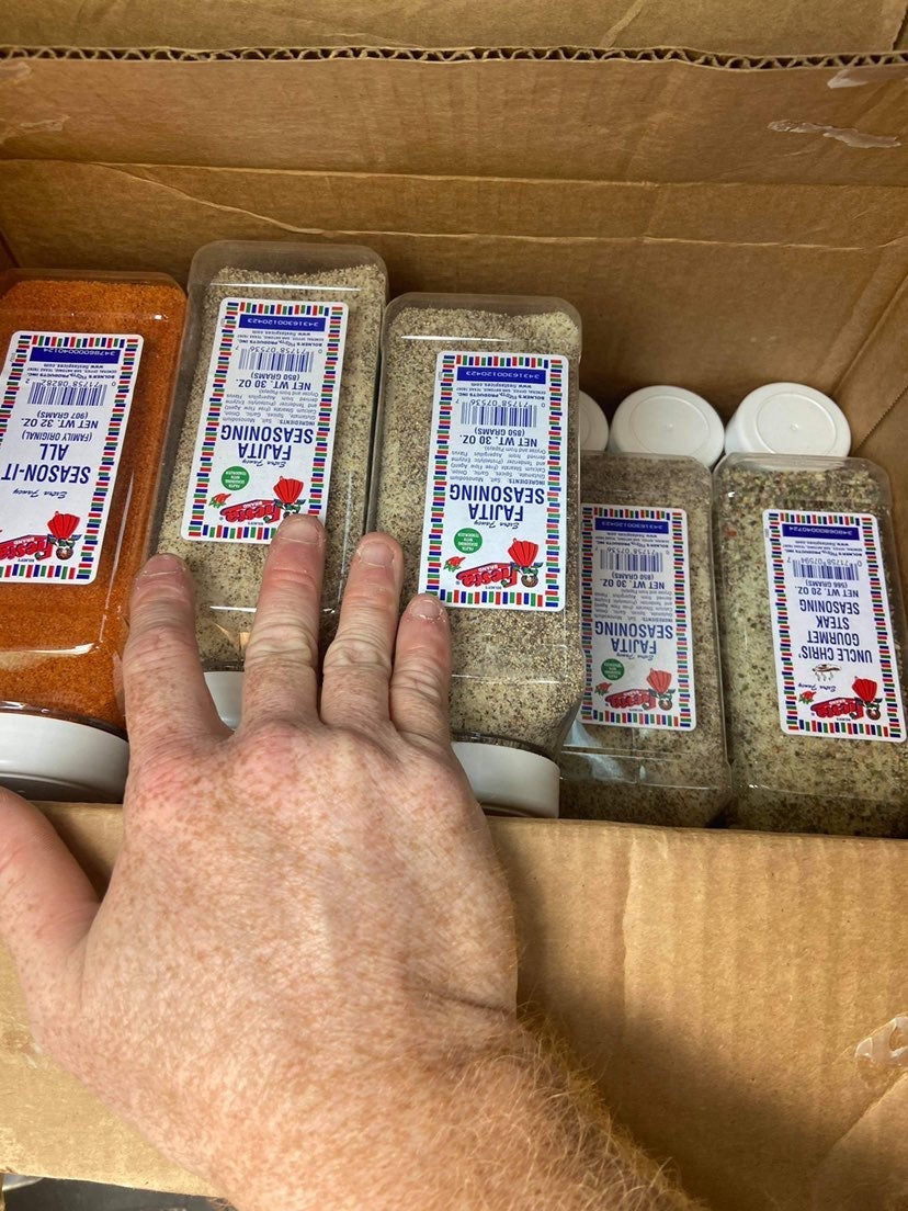 Spices