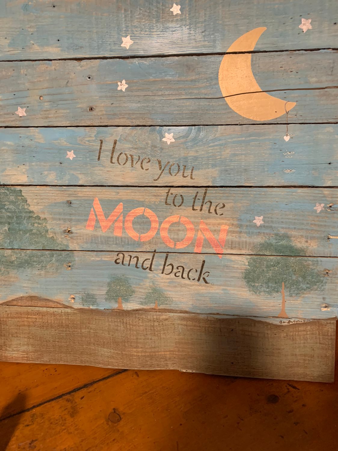 wall art