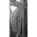 Saint & Sophia Grey Rock & Roll Winter Scarf