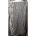 Saint & Sophia Grey Rock & Roll Winter Scarf