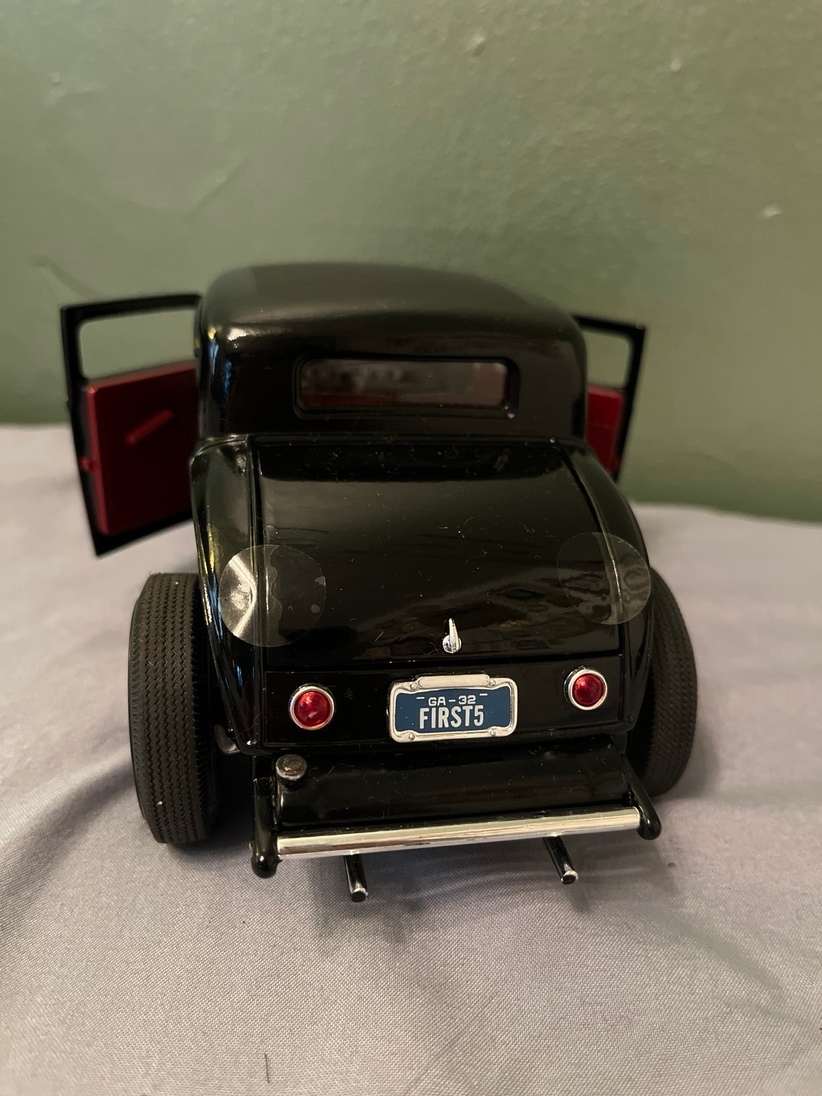 1932 Ford 5 Window Coupe by Acme Trading Company | Mercari