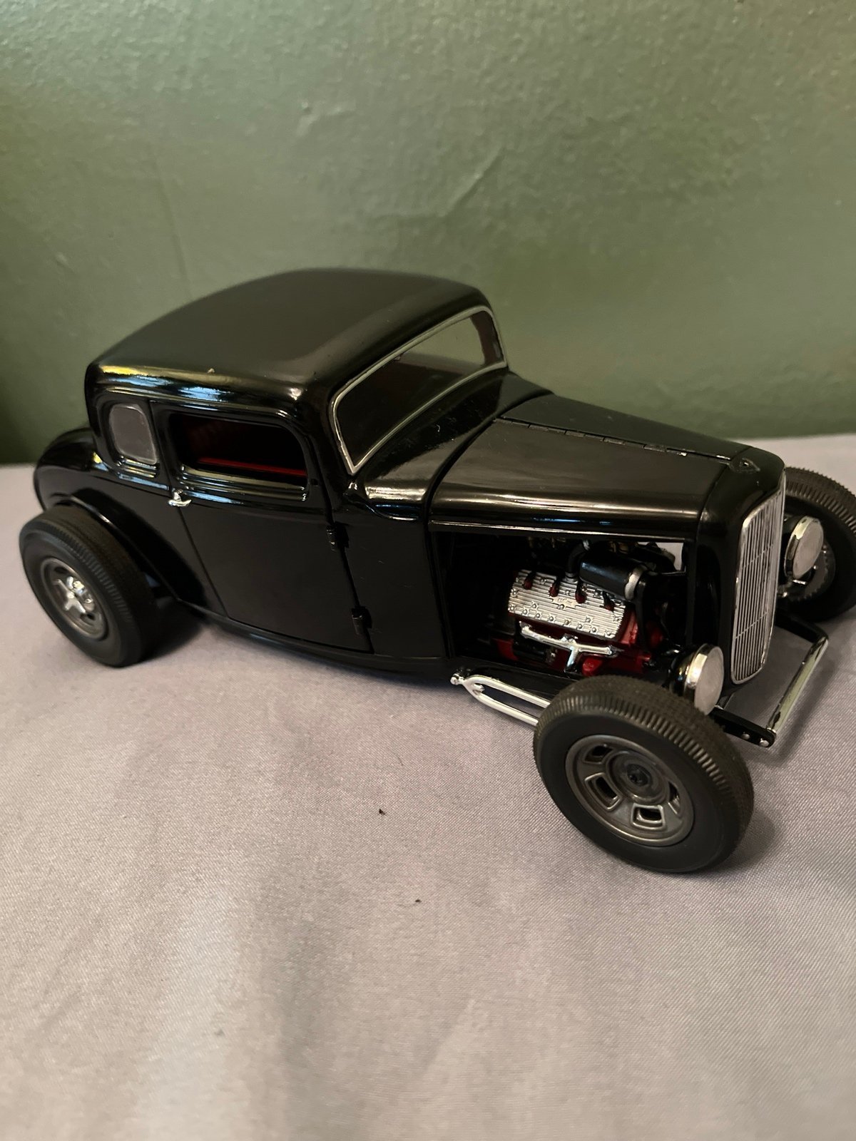 1932 Ford 5 Window Coupe by Acme Trading Company | Mercari