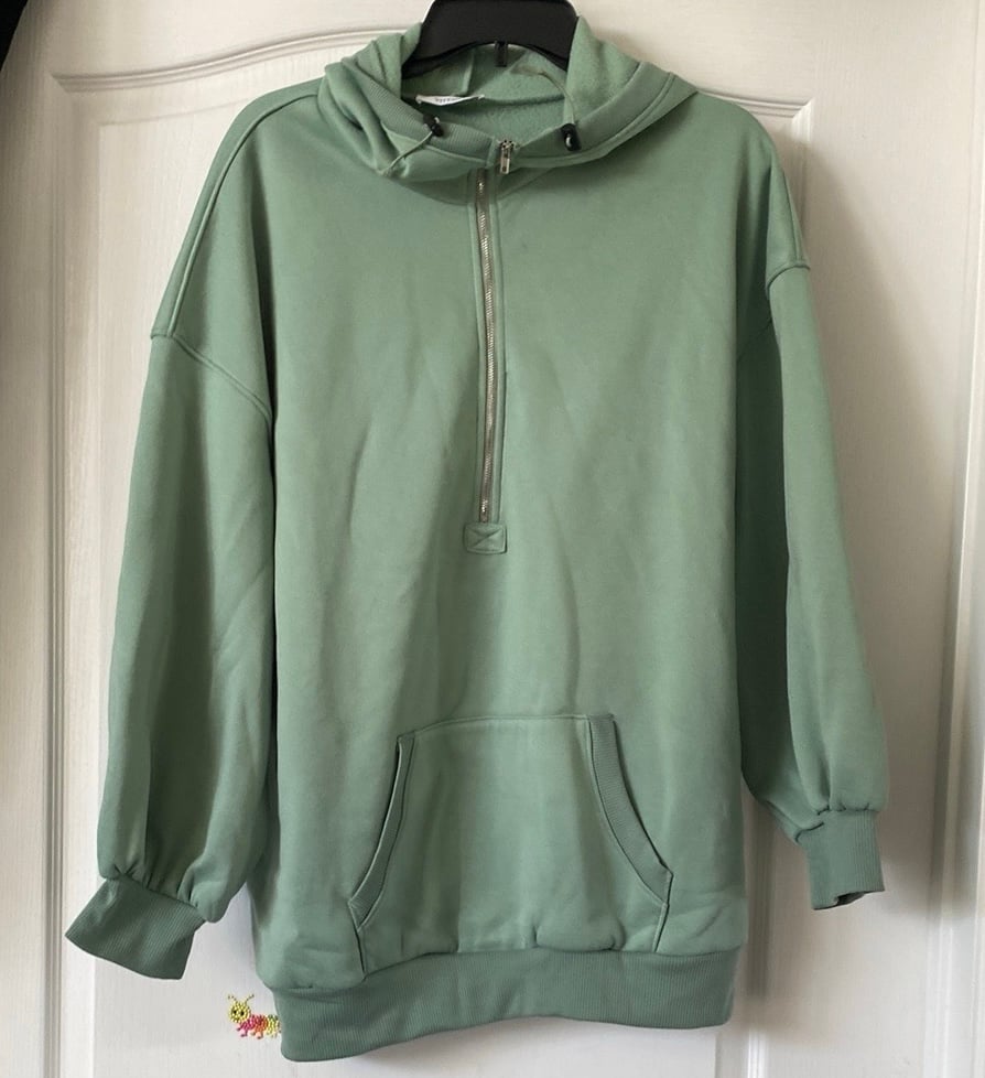 Boutique sweater