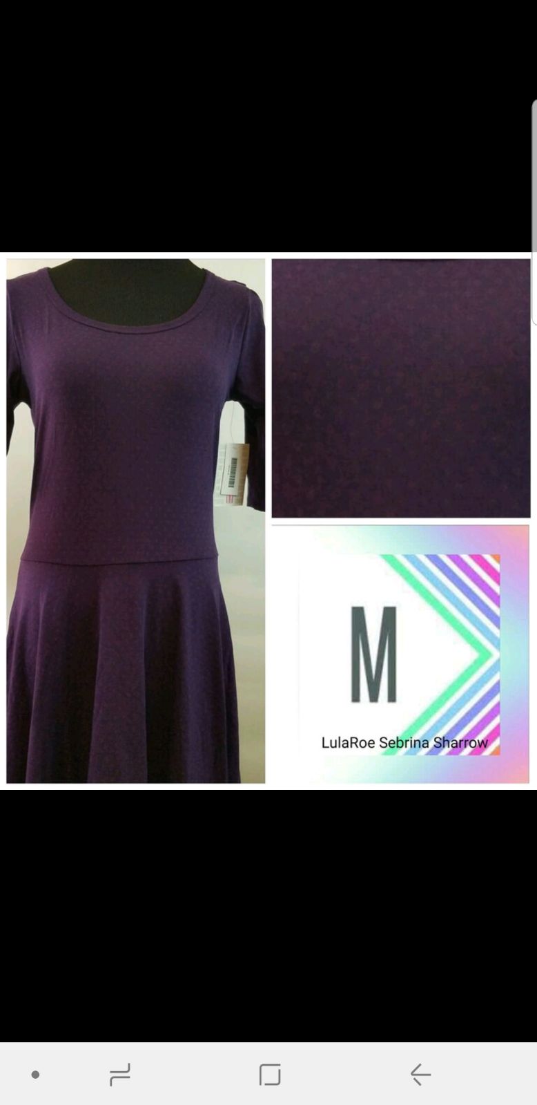 Lularoe Nicole