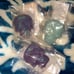 Skull Soaps