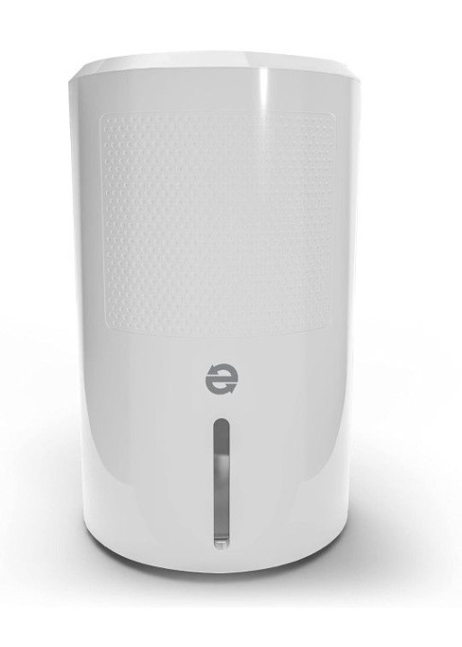 Eva-Dry EDV-1200 Powerful Ergonomic Dehumidifier