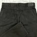 Polo Ralph Lauren Jeans Men's 41x30.75 Black Palm Trees AOP Varick Dungarees