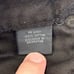 Polo Ralph Lauren Jeans Men's 41x30.75 Black Palm Trees AOP Varick Dungarees
