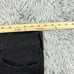 Polo Ralph Lauren Jeans Men's 41x30.75 Black Palm Trees AOP Varick Dungarees