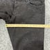 Polo Ralph Lauren Jeans Men's 41x30.75 Black Palm Trees AOP Varick Dungarees