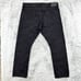 Polo Ralph Lauren Jeans Men's 41x30.75 Black Palm Trees AOP Varick Dungarees