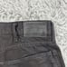Polo Ralph Lauren Jeans Men's 41x30.75 Black Palm Trees AOP Varick Dungarees