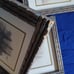 RARE Watercolor Prints Signed by Mads Stage 1981