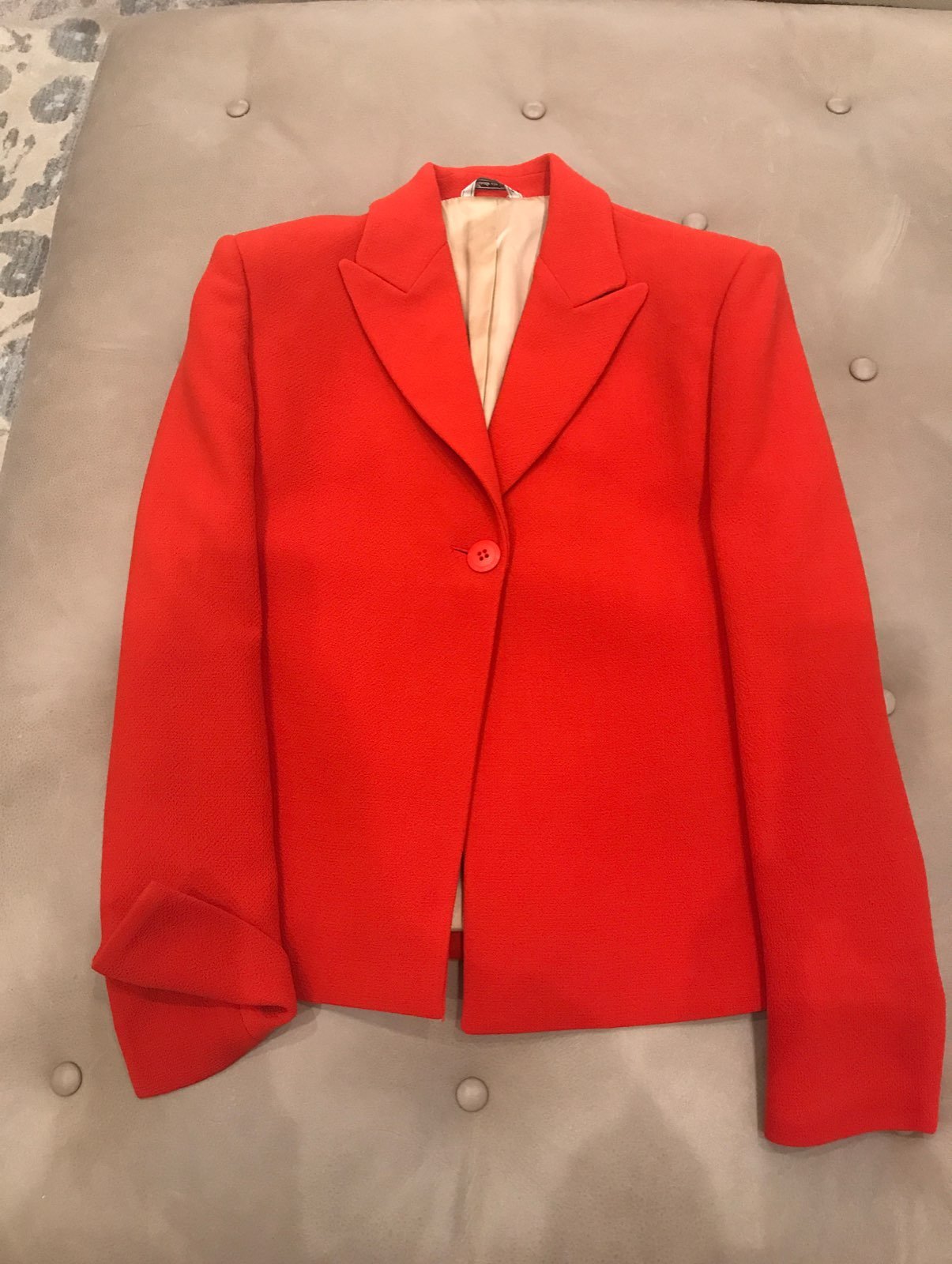 Versace Suit