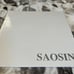 *SHIPS NOW* Saosin - Translating The Name - EP 12” Teal Green Colored Vinyl