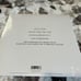 *SHIPS NOW* Saosin - Translating The Name - EP 12” Teal Green Colored Vinyl