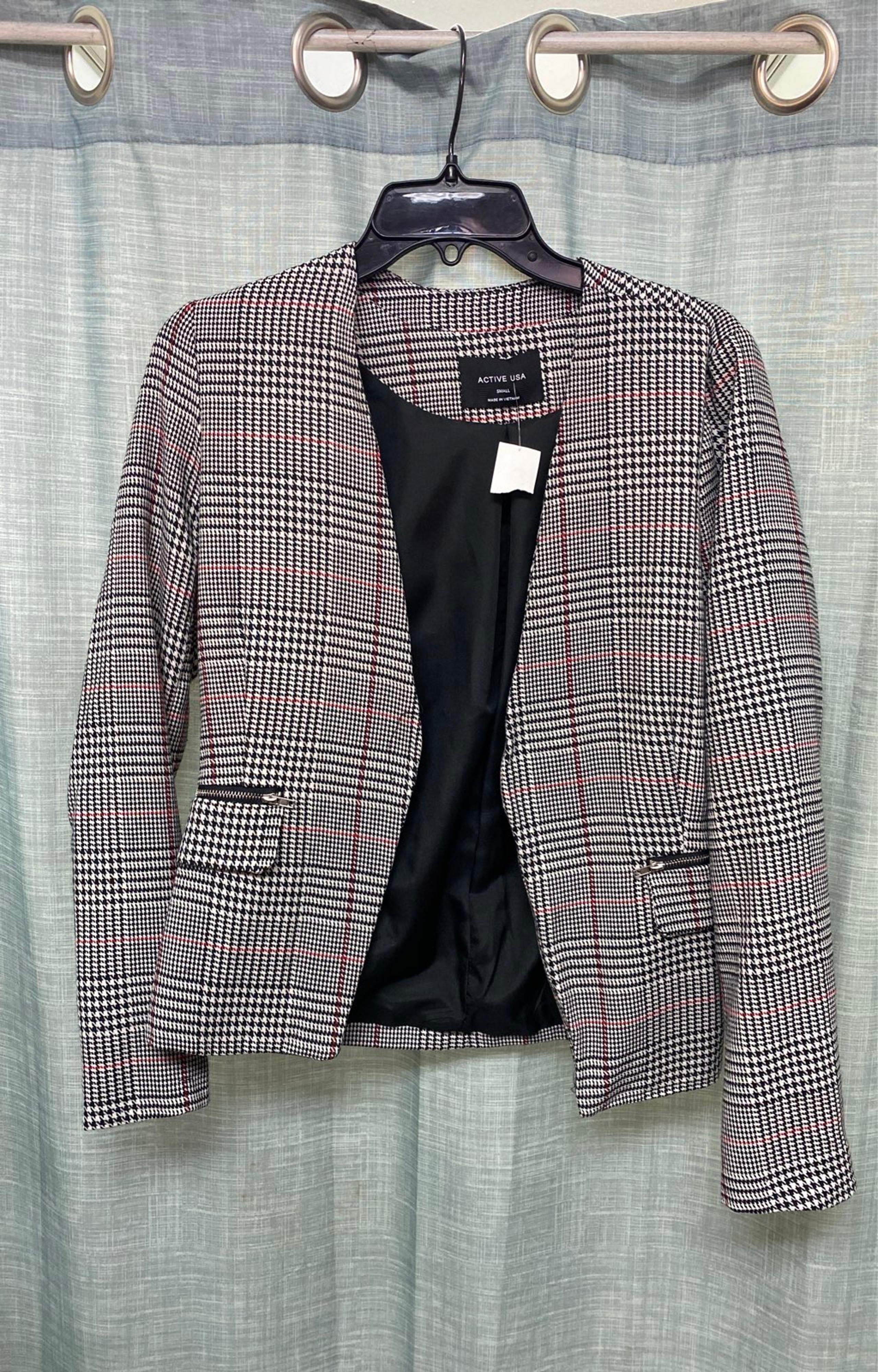Active USA Blazer