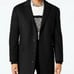 Calvin Klein Wool-Blend Coat (42 Short)