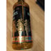 Seagrams 100 Pipers Scotch Whiskey Large Bottle Plastic Whiskey Store Display