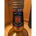 Seagrams 100 Pipers Scotch Whiskey Large Bottle Plastic Whiskey Store Display