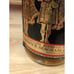 Seagrams 100 Pipers Scotch Whiskey Large Bottle Plastic Whiskey Store Display