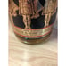 Seagrams 100 Pipers Scotch Whiskey Large Bottle Plastic Whiskey Store Display