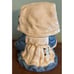 Boyds Bears Clara Warm Heart Cookie Jar Bearware Pottery Edition #1E/1035