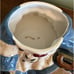 Boyds Bears Clara Warm Heart Cookie Jar Bearware Pottery Edition #1E/1035