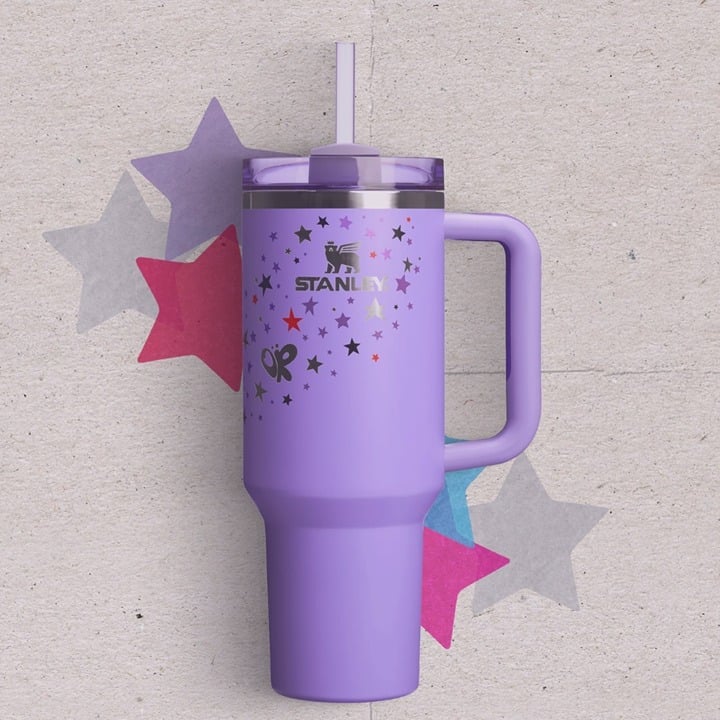 Limited-Time Olivia Rodrigo Stanley Cup